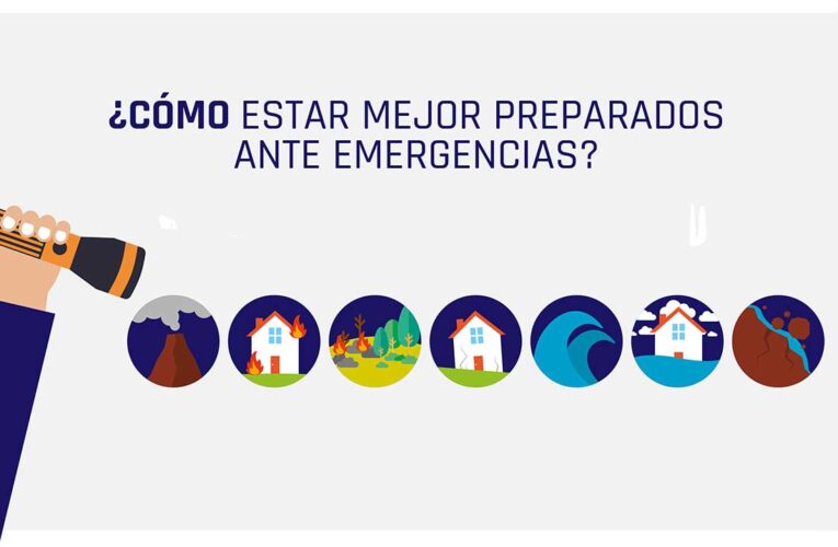 En Cabildo se Constituyó el COE con Minera Cenizas como uno de sus Representantes