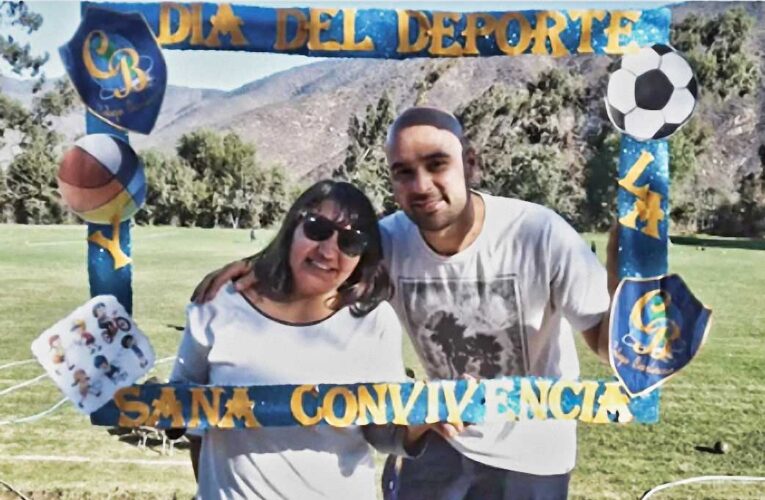 En Cenizas Cabildo Apoyamos el Día de la Convivencia Escolar