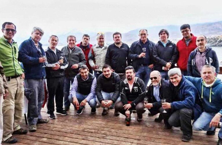 En Taltal y Cabildo Conmemoran el Día Internacional del Trabajo