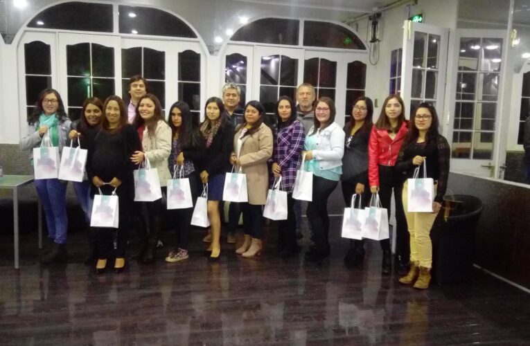 En Faena de Taltal Celebramos a las Mamás