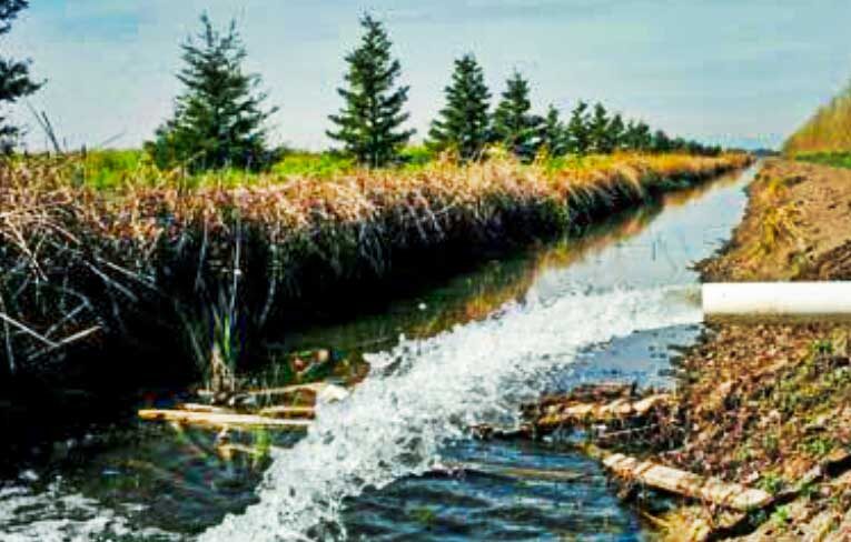 Proyecto proinversión haría ajustes al Código de Aguas y en Medio Ambiente