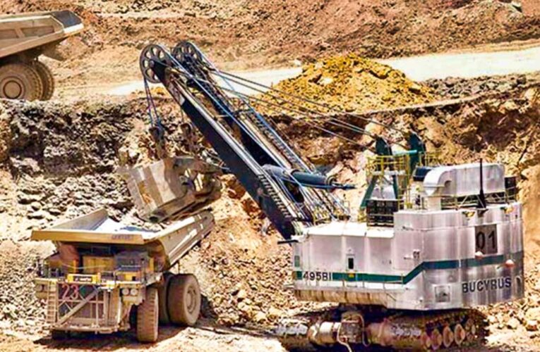 Costos de la minería chilena frenan tendencia a la baja y se elevan 7% durante 2017
