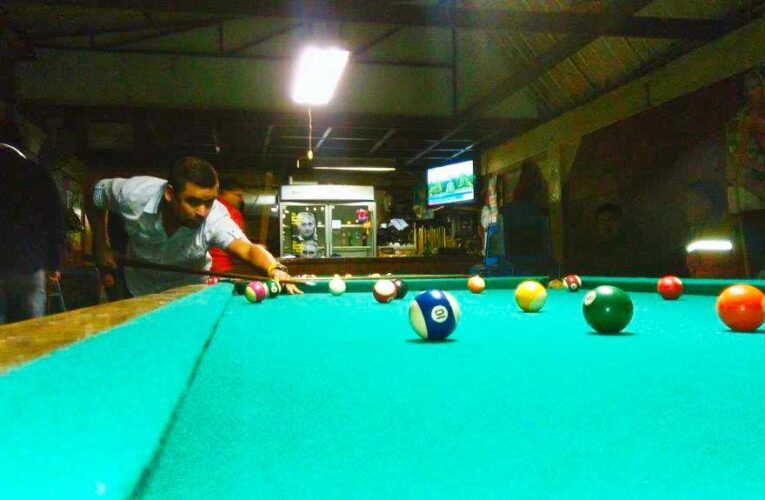 Partieron Campeonatos y Actividades del Aniversario en Taltal