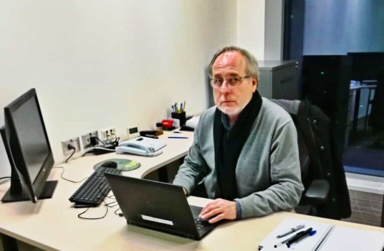 Consultor Internacional Dupont impartirá cursos para Monitores Lideres