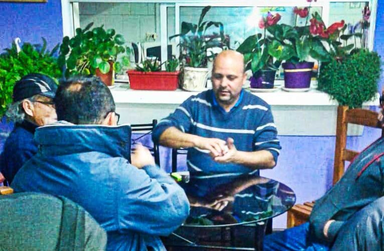 Ganadores Juego de Salón Cabildo