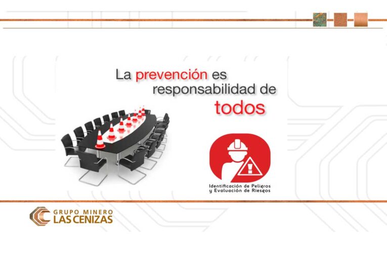Cabildo y Taltal con Cumplimiento Sobresaliente en Programas de Prevención de Riesgos