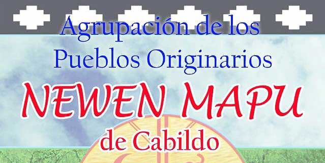 En Cabildo se Celebró el Año Nuevo Indígena