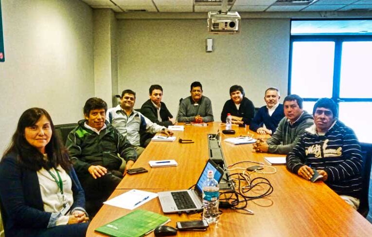 Faena de Taltal Participa en Taller de Protocolo de Vigilancia de Riesgos Psicosociales