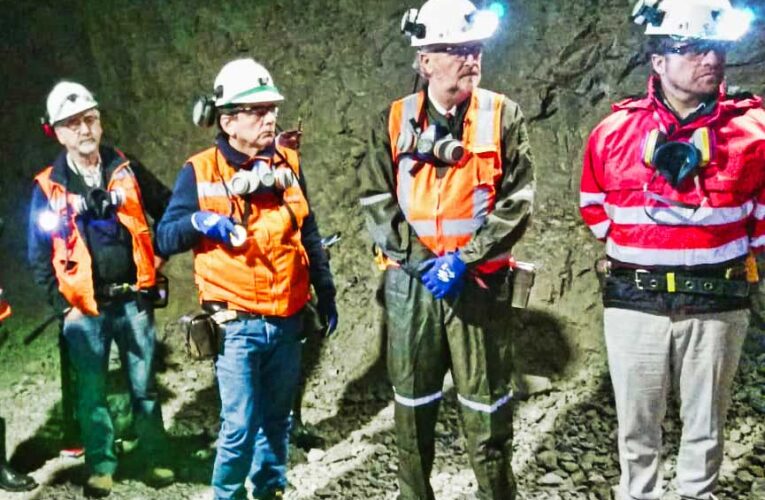 “Alcanzaremos el nivel de seguridad que demostremos que deseamos alcanzar”