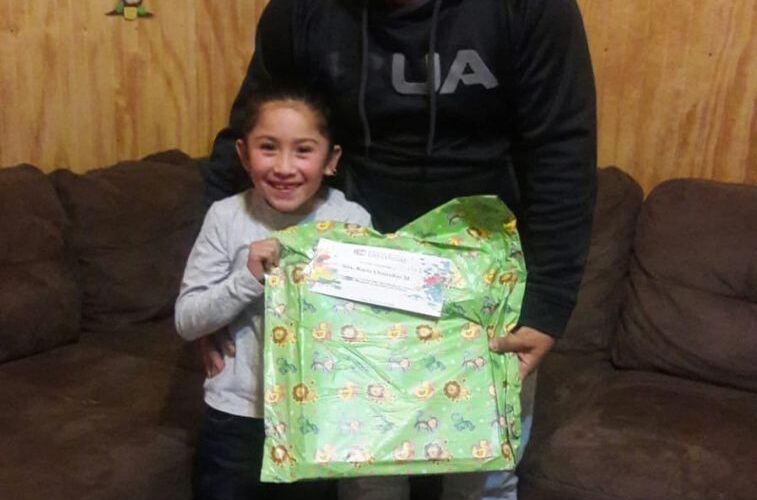 En Taltal Premiamos a los Ganadores de Nuestro Concurso de Dibujo