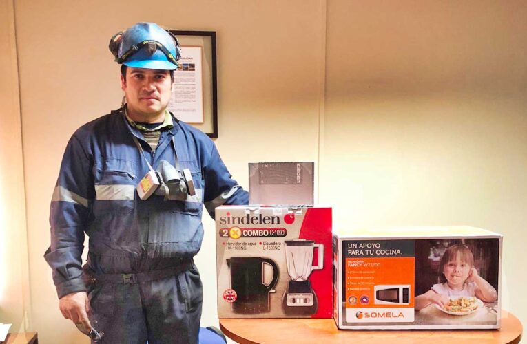 Cenizas Cabildo Apoya Actividades para Estudiantes que Viajarán a Nueva York