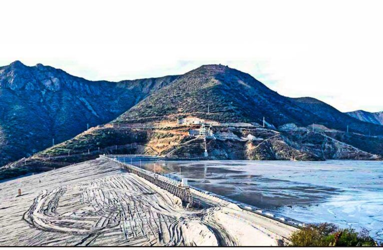 Relaves mineros tendrán monitoreo en tiempo real o con imágenes satelitales