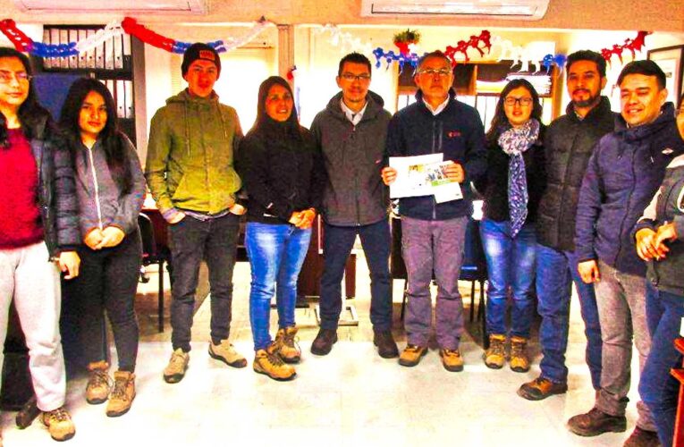 En Taltal Realizan Charlas sobre Riesgos Psicosociales