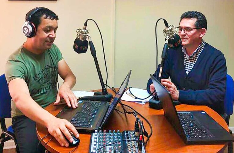 En Cabildo Difunden la Versión 2018 de los Fondos Concursables