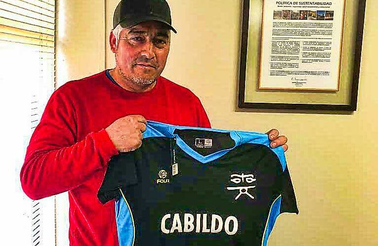 En Cabildo Apoyamos el Fútbol Femenino