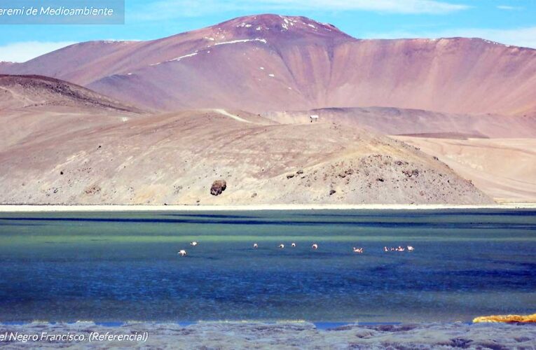 Corte Suprema confirmó a minera Maricunga sanción de clausura de pozos