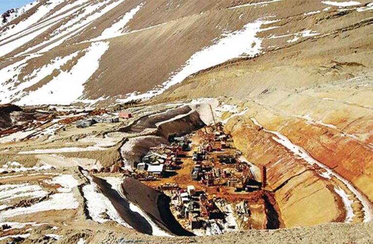 Primer Tribunal Ambiental resuelve clausura definitiva de Pascua Lama