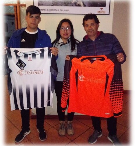 En Taltal Apoyamos el Deporte Comunal