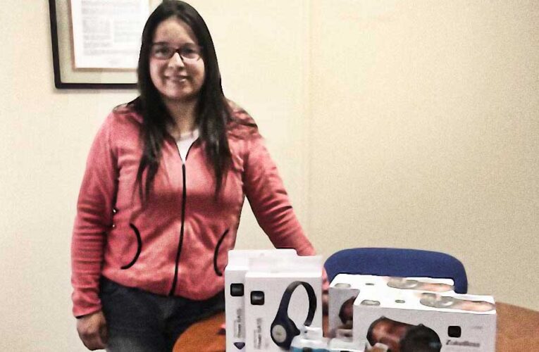 Faena Cabildo Continúa Apoyando Actividades de la Comunidad