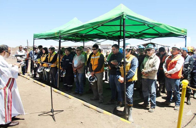 En Taltal Recordamos a Alejandro Montaño