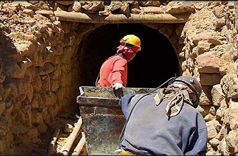 Gobierno anuncia beneficios tributarios para pymes mineras