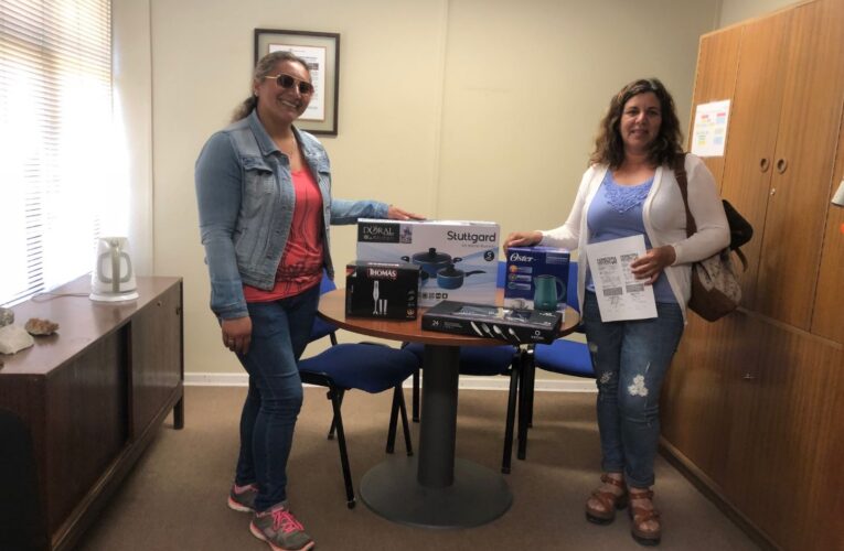 En Cabildo Apoyamos las Acciones Sociales de «Mercado Campesino»