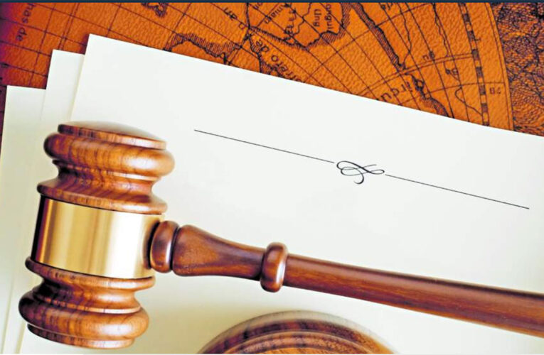 Abogados entran al debate por proyecto de ley para tipificar los delitos ambientales