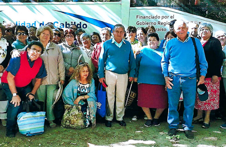 En Cabildo se Ejecuta el Primer Proyecto del Fondo Concursable