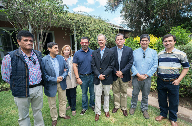 Visita a Casa Museo de Don Ignacio Domeyko