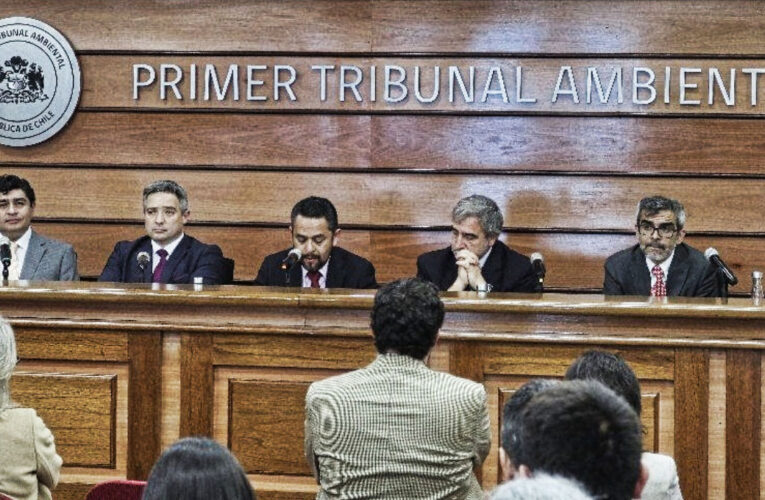 Tribunal Ambiental acoge demanda contra Minera Maricunga por daño ambiental