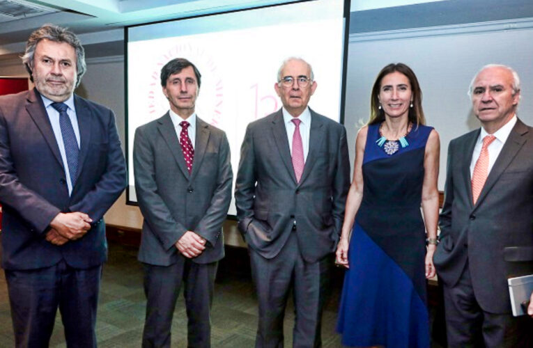 Ministra de Medio Ambiente abordó proyecto que modifica el SEIA en Consejo General de Sonami