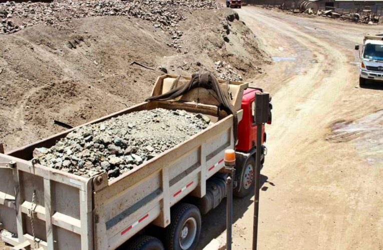 Gobierno ingresa a Contraloría nuevo reglamento de ley de estabilización del precio del cobre