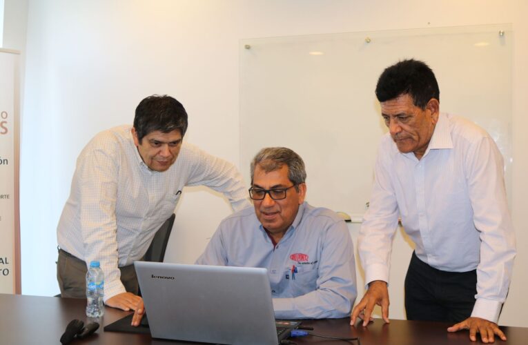 Preparando la Hoja de Ruta SSMA 2019