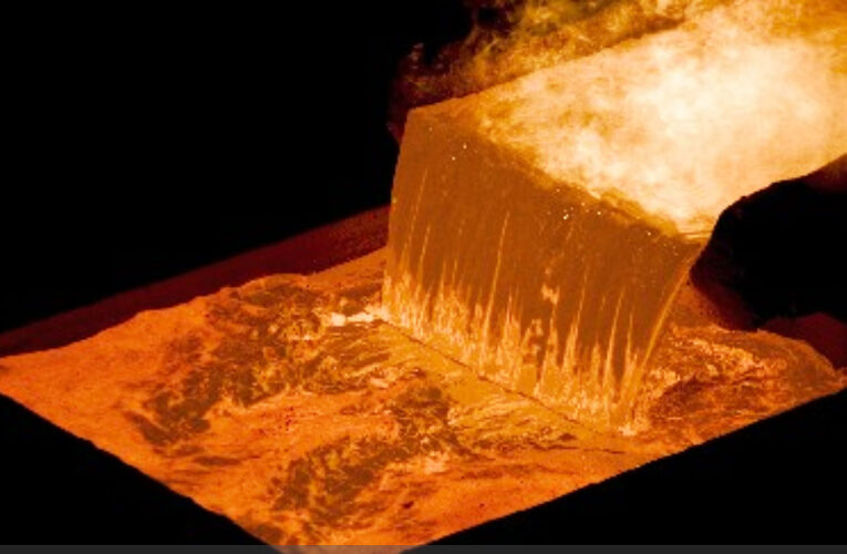 Precio del cobre volvería a US$ 3 la libra en 2019 ante posible solución de guerra comercial