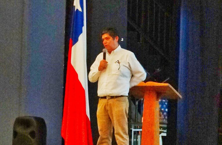 En Taltal se Realiza Reunión Anual de Gestión