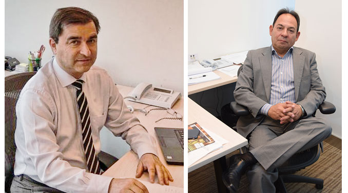 Oficina Matriz crea dos nuevas Gerencias Corporativas