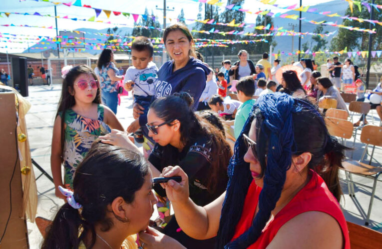 Nuevos Proyectos del Fondo Concursable Enfocados en la Navidad