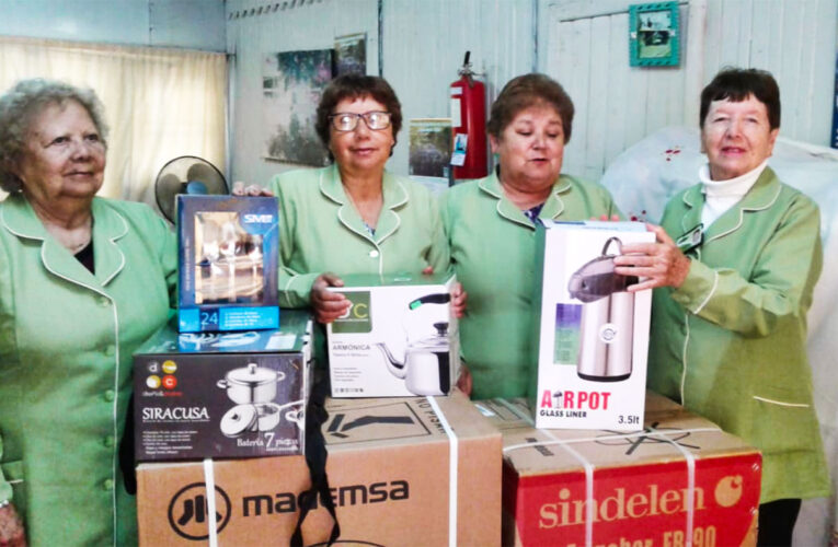 Culmina Nuevo Proyecto del Fondo Concursable en Cabildo