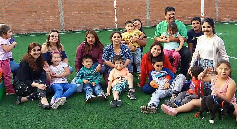 Se Cierra un Nuevo Proyecto del Fondo Concursable