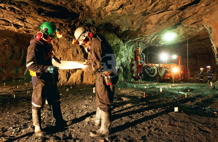 Congresos, Seminarios y Conferencias de la Minería 2019