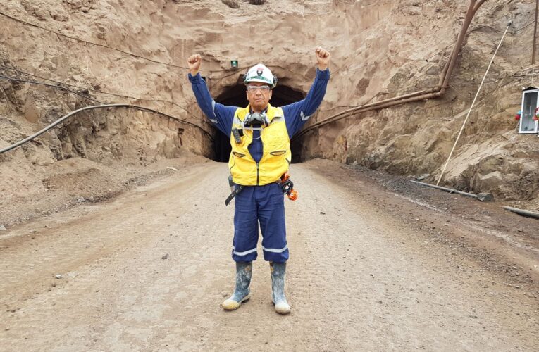 ¡Sergio Valladares lo hizo otra vez!