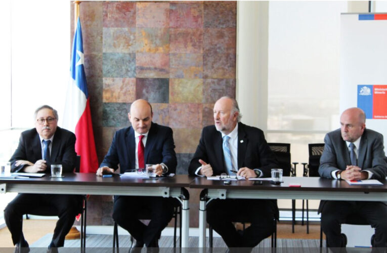 Cochilco mantiene proyección en el precio del cobre para 2019 y 2020