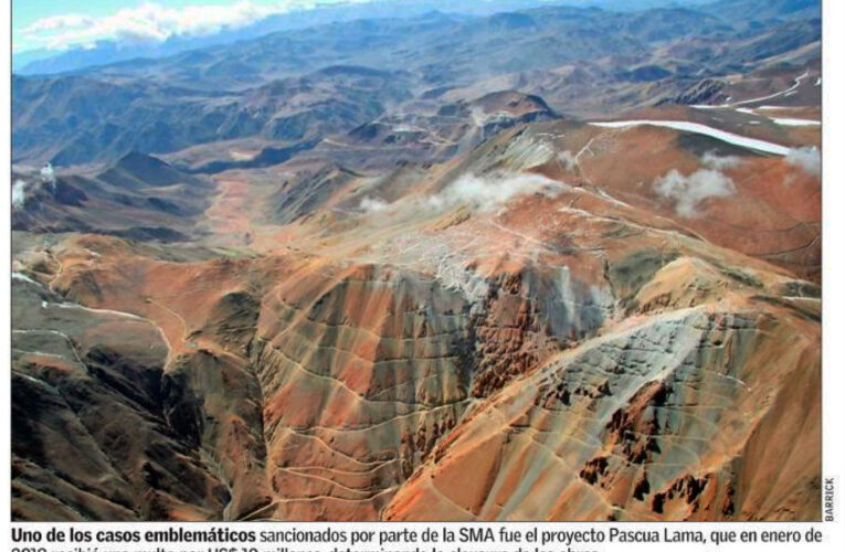 Ley  ambiental  permitirá  allanamientos  e  interceptación  telefónica  en  investigaciones