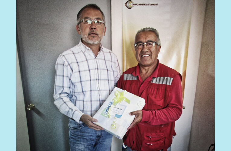 Un Nuevo Nacimiento Alegra a Faena de Taltal