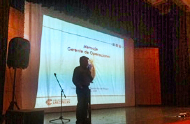 Reunión Mensual de Sustentabilidad de Faena Taltal