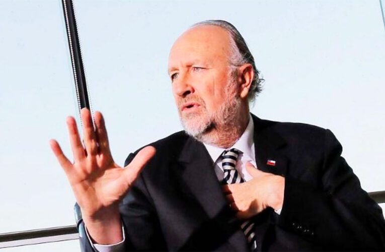 Gobierno  prepara  Chile  Day  minero  y  sale  a  vender  32  proyectos