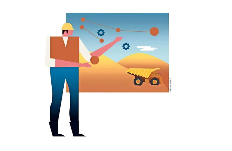 “Chile está en una situación de privilegio respecto del desarrollo de proyectos mineros»