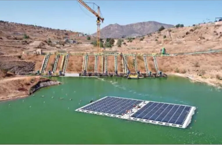 Sellan acuerdo para que firmas se hagan cargo de relaves abandonados