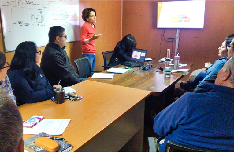 Revista Cenizas da la Bienvenida al Nuevo Equipo de Corresponsales de Taltal