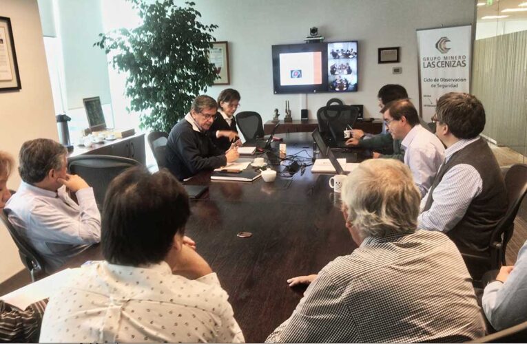 Apórtanos tus ideas para mayor seguridad